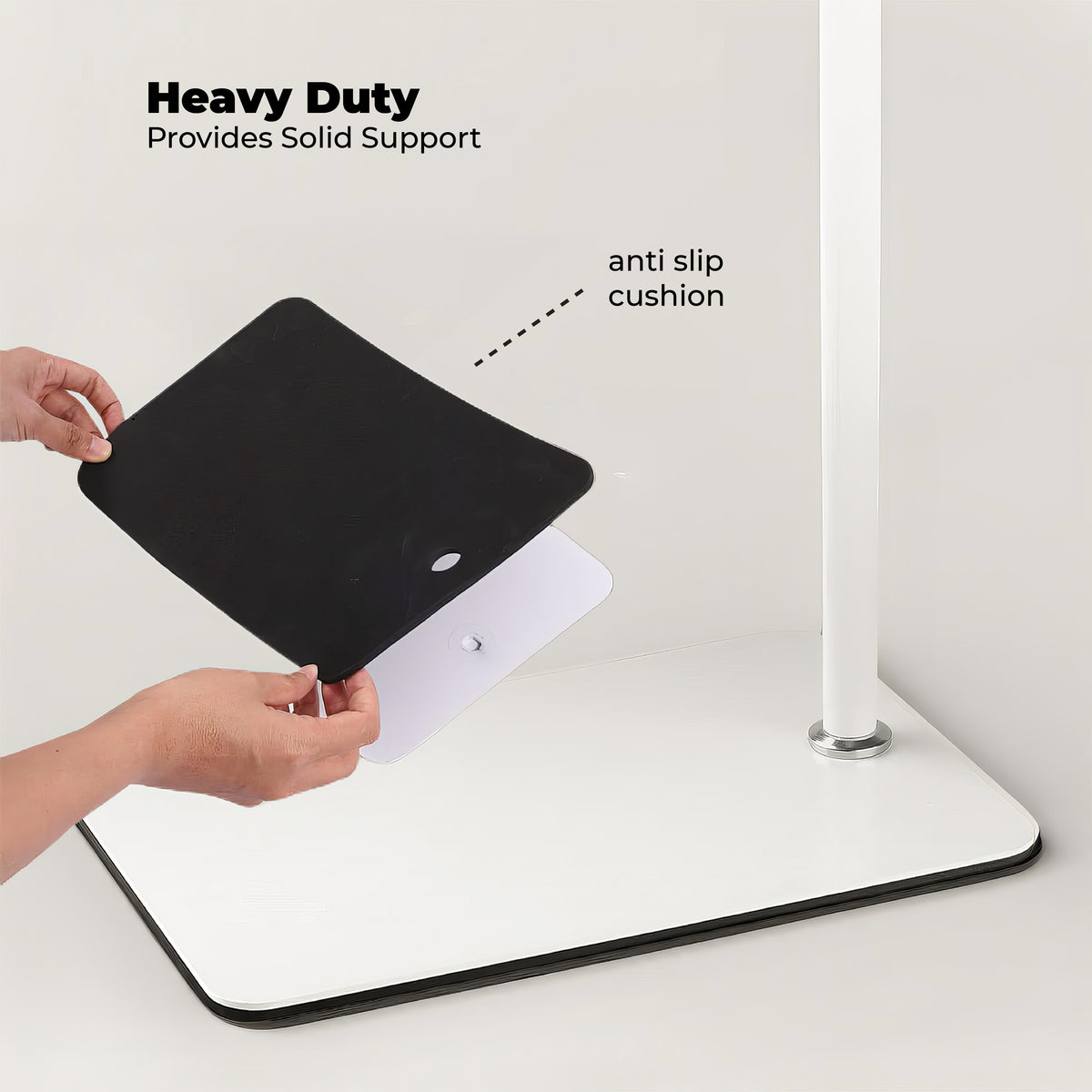 Baby Monitor Floor Stand